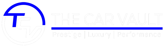 The Car Vault The Car Vault