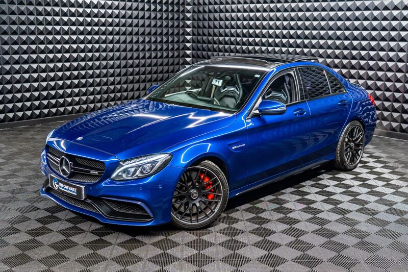 Buy Used Cars Manchester, Greater Manchester The Car Vault