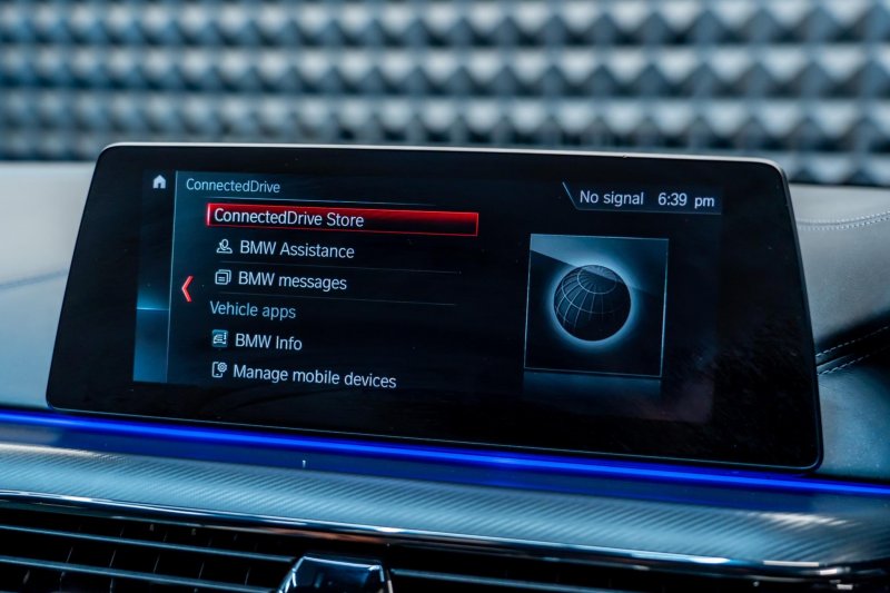 BMW M5