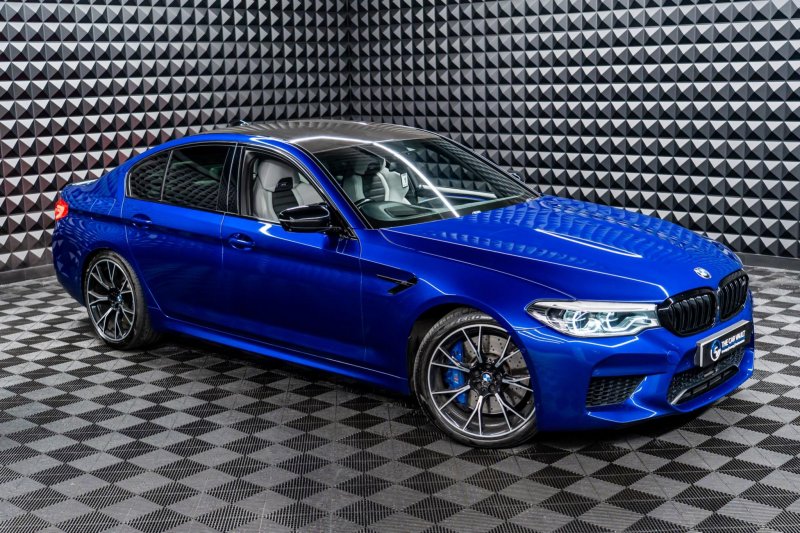 BMW M5