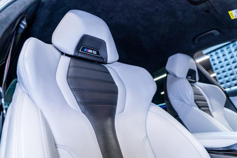 BMW M5
