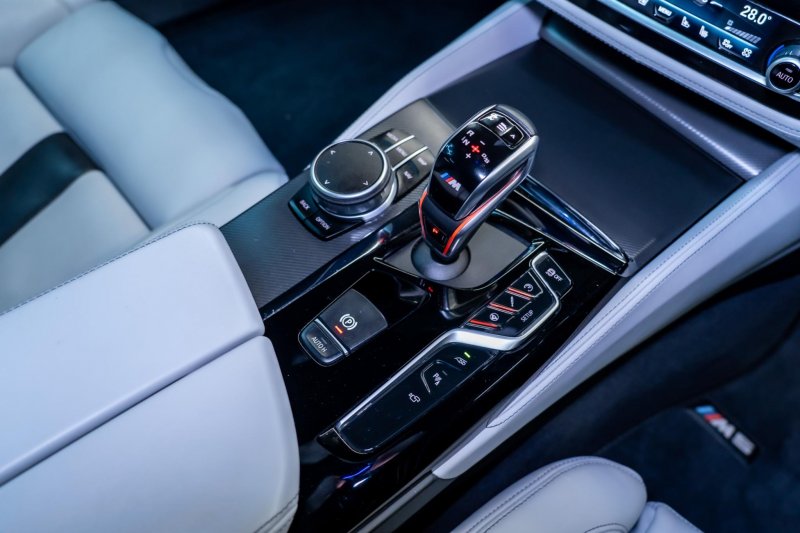 BMW M5