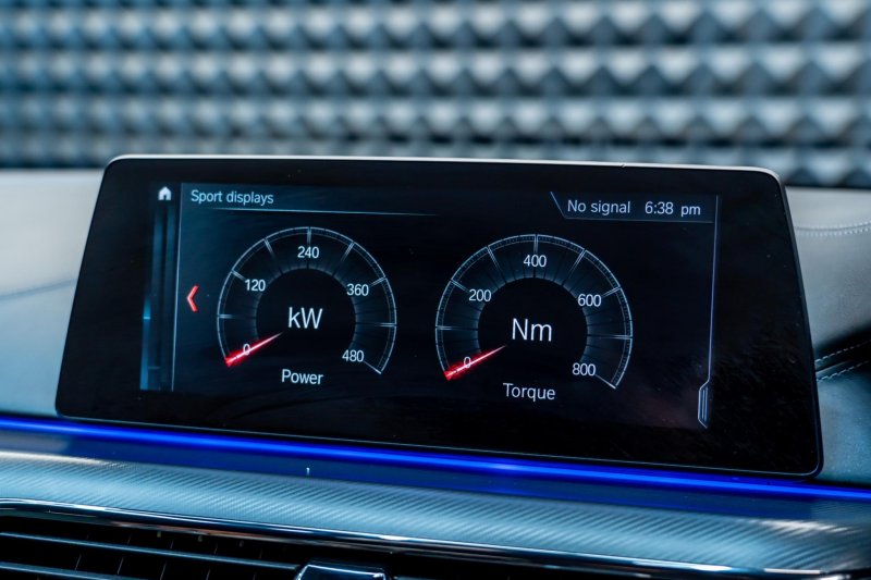 BMW M5