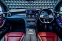 MERCEDES-BENZ GLC CLASS