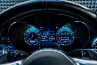 MERCEDES-BENZ GLC CLASS