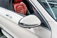 MERCEDES-BENZ GLC CLASS