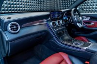 MERCEDES-BENZ GLC CLASS