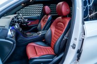MERCEDES-BENZ GLC CLASS