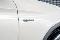 MERCEDES-BENZ GLC CLASS