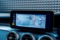 MERCEDES-BENZ GLC CLASS