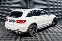MERCEDES-BENZ GLC CLASS