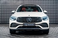 MERCEDES-BENZ GLC CLASS