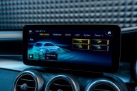 MERCEDES-BENZ GLC CLASS