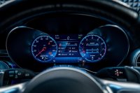 MERCEDES-BENZ GLC CLASS