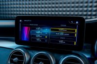 MERCEDES-BENZ GLC CLASS