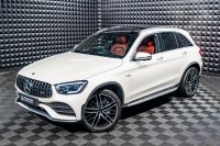MERCEDES-BENZ GLC CLASS