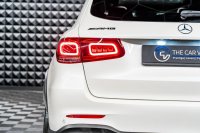 MERCEDES-BENZ GLC CLASS