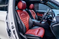 MERCEDES-BENZ GLC CLASS