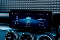 MERCEDES-BENZ GLC CLASS