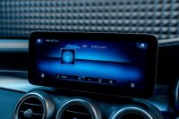 MERCEDES-BENZ GLC CLASS