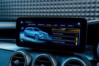 MERCEDES-BENZ GLC CLASS
