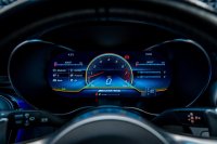 MERCEDES-BENZ GLC CLASS