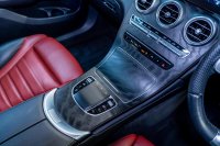 MERCEDES-BENZ GLC CLASS