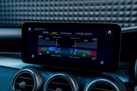 MERCEDES-BENZ GLC CLASS