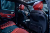 MERCEDES-BENZ GLC CLASS