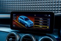 MERCEDES-BENZ GLC CLASS