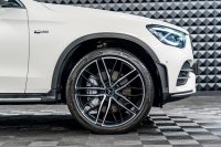 MERCEDES-BENZ GLC CLASS