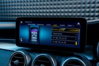 MERCEDES-BENZ GLC CLASS