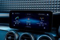 MERCEDES-BENZ GLC CLASS