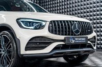 MERCEDES-BENZ GLC CLASS