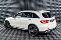 MERCEDES-BENZ GLC CLASS