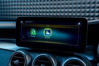 MERCEDES-BENZ GLC CLASS