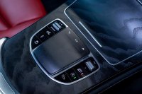 MERCEDES-BENZ GLC CLASS