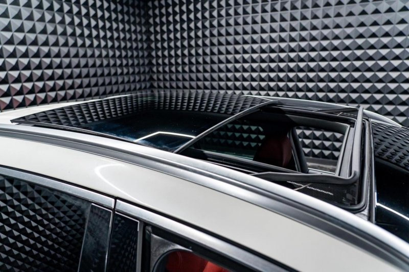 MERCEDES-BENZ GLC CLASS