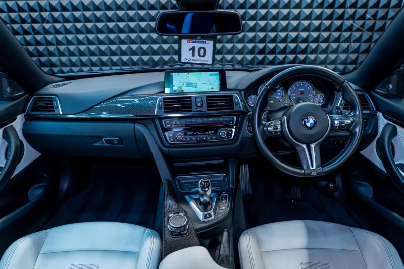 BMW M4