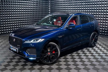 JAGUAR