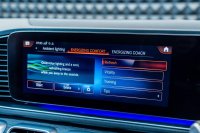 MERCEDES-BENZ GLE CLASS