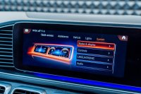 MERCEDES-BENZ GLE CLASS