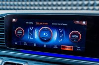 MERCEDES-BENZ GLE CLASS