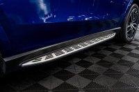 MERCEDES-BENZ GLE CLASS