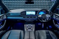 MERCEDES-BENZ GLE CLASS