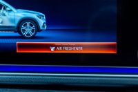 MERCEDES-BENZ GLE CLASS