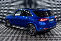 MERCEDES-BENZ GLE CLASS
