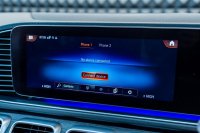 MERCEDES-BENZ GLE CLASS
