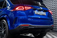 MERCEDES-BENZ GLE CLASS