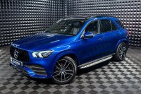MERCEDES-BENZ GLE CLASS